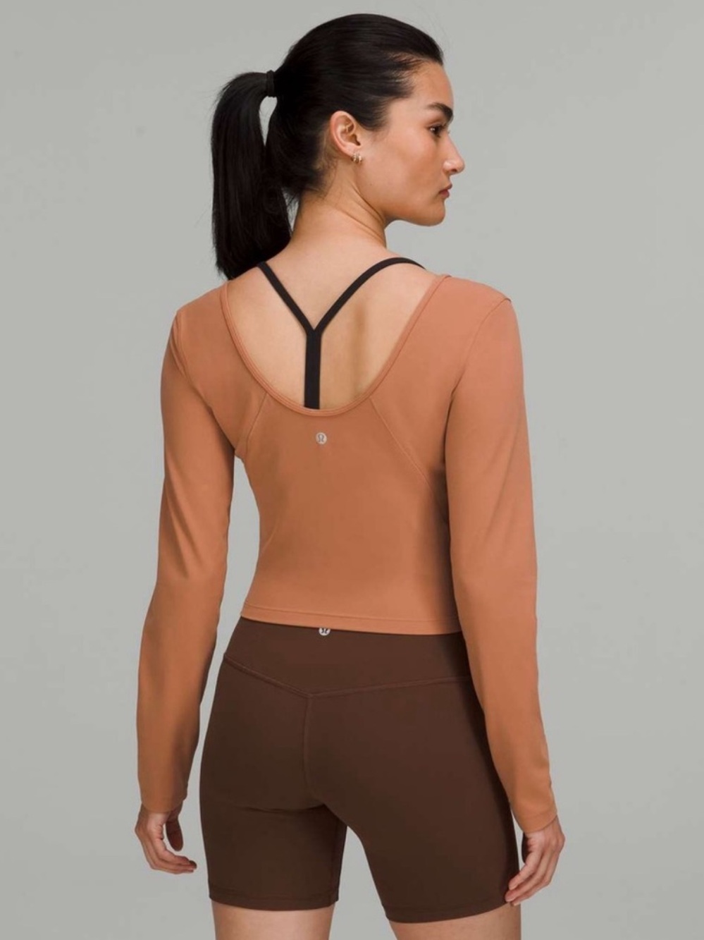 Lululemon Align Long Sleeve Shirt - Size 4